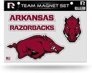 Rico Industries NCAA Arkansas Razor