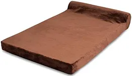 Internet's Best Memory Foam Lounger