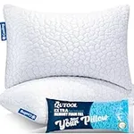 Cooling Gel Pillows for Sleeping, S