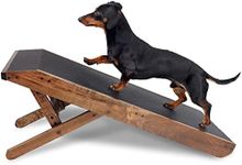 DoggoRamps Dog Couch Ramp - Made in