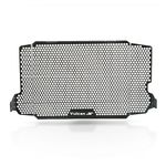 ZeNaha Radiator Guard, Radiator Grille Guard Protector Cover Compatible with Kawasaki Vulcan S Cafe/Sport Vulcan 650 2015 2016 2017 2018 2019-2023 (Color : Vulcan S Logo, Size : A)