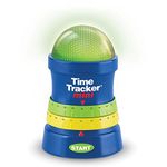 Learning Resources Time Tracker Mini Visual Timer, Classroom Timer, Hand Washing Timer, Auditory and Visual Cue