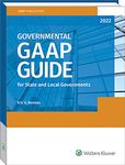 Governmental GAAP Guide For State and Local Governments 2022