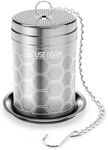 House Again Tea Infusers, Extra Fin