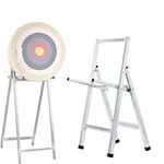 SPG Archery Targets Stand for Backyard