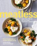 Meatless: More Than 200 of the Very