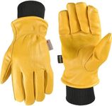 Wells Lamont Men's HydraHyde Leathe