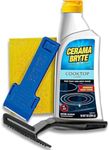 Cerama Bryte Glass Cooktop Cleaner 