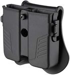 Double Magazine Holster, Universal 