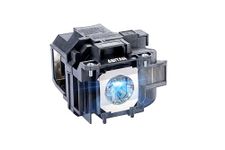 ABITAN Projector Lamp for ELPLP88/V13H010L88 Epson Powerlite Home Cinema 2045 2040 1040 740HD 640 EX3240 EX7240 EX5240 EX9200 PowerLite 97H 98H 99WH S27 X27 VS240 Replacement Bulb with Housing.