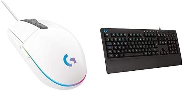 Logitech G
