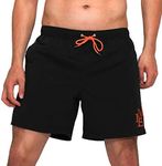 MEILONGER Men's Swim Trunks Swimwea