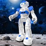 Pup Go Smart RC AI Robot Toy for Ki