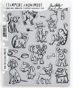 Stampers A