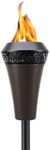 TIKI Island King 65" Metal Outdoor