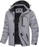 MAGCOMSEN Snowboarding Jackets for 