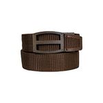 Nexbelt PCS3273 Titan Dark Brown 1.5" EDC Gun Belt