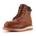 Comfortable Work Boot