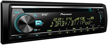 Pioneer DEH-X7800DAB Next Generatio