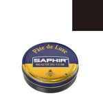 Saphir High Gloss Polish - Dark Brown No5