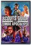 Scouts Guide to the Zombie Apocalypse