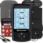 TENS Unit Muscle Stimulator, EMS Ma