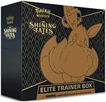 Pokemon TCG: Shining Fates Elite Tr