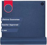 Manduka PRO Yoga Mat – Premium 6mm 