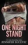 One Night Stand: An off-limits New Adult Sports Romance (Barnett Bulldogs Book 3)