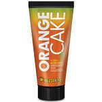 Soleo Orange Cake sunbed tanning lotion cream Accelerator (150ml)