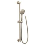 Moen 3558EPBN Hand Shower, Brushed Nickel