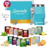 Tea Gift Sets for Tea Lovers - Tea 