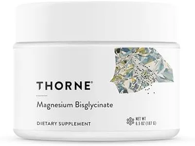 THORNE - M