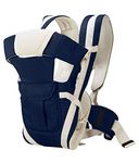 Toddler Shoulder Carrier