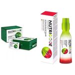 Slim Body System NUTRICODE & Active Burn Fat Killer NUTRICODE