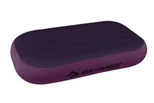 Sea to Summit Aeros Pillow Deluxe, Magenta, Deluxe