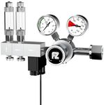 FZONE Pro Dual Stage Aquarium CO2 R