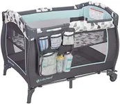 Baby Trend Trend-E Nursery Center® 