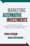 Marketing Alternative Investments: 