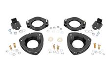 Rough Country 2" Lift Kit for 2018-2020 Subaru Crosstrek 4WD - 90300