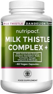 Milk Thist
