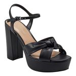 Marc Fisher Platform Heels