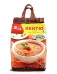 RENTIO Oily Toor dal/Arhar Dal/Pigeon Pea - 5kg