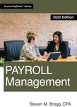 Payroll Management: 2023 Edition