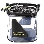 FAISOX Minnow Bucket 7L Fishing Liv