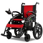 Electric Wheelchair For Kids