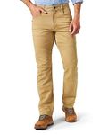 ATG by Wrangler Men's Reinforced Utility Pant, kelp, 34W x 34L