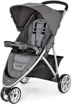 Chicco Viaro Quick-Fold Stroller - 