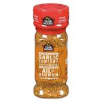 Club House, Quality Natural All Purpose Blends, Garlic & Onion, 127g