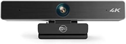 MEE audio C11Z 4K Ultra HD Webcam w